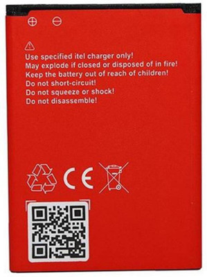 FULL CELL Mobile Battery For  ITEL BL-25HI