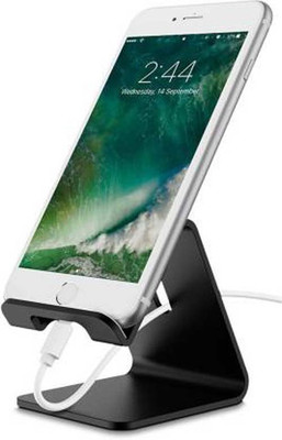 KAELAN Aluminum Adjustable Universal Smartphone Mobile Holder