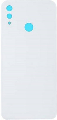 AL HAYY STORE Huawei Honor Nova 3i Back Panel(White)