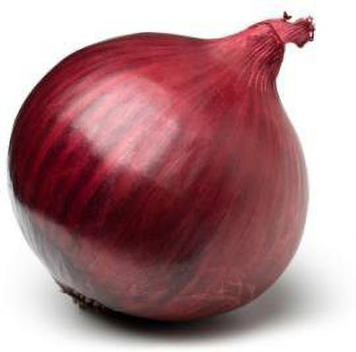 WILLVINE IARI-1267 Red Onion Super Nasik Seeds-3000 Seeds Seed(3000 per packet)