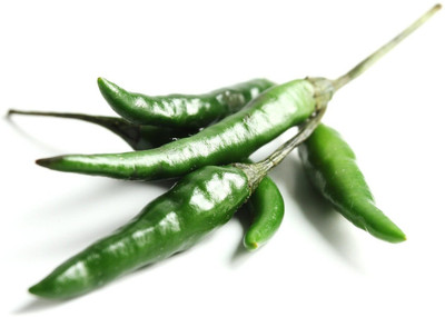 Countgreen Plus Chilli (Mirchi) Seed(100 per packet)