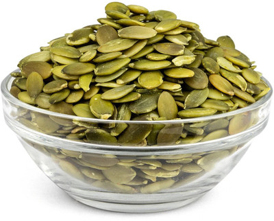 Vedarth Pumpkin Seed(100 per packet)