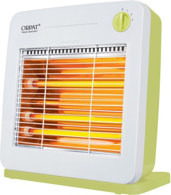 ORPAT OQH-1450 Orpat OQH-1450 Quartz Room Heater