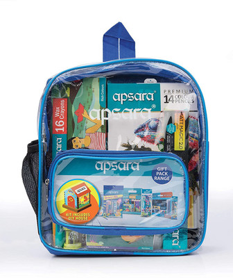 APSARA School Set