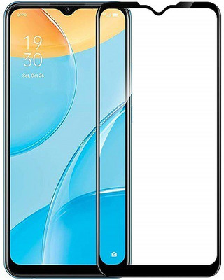 Bodoma Edge To Edge Tempered Glass for Micromax IN 1B(Pack of 1)