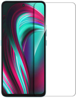 Bodoma Edge To Edge Tempered Glass for Micromax IN Note 1(Pack of 1)