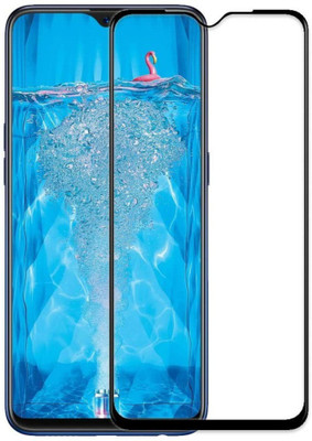 ITG Edge To Edge Tempered Glass for OPPO F9 Pro(Pack of 1)