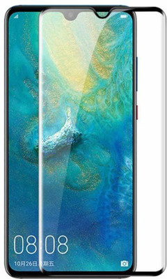 BRENZZ Edge To Edge Tempered Glass for NOKIA G20, NOKIA G20 SMARTPHONE(Pack of 1)