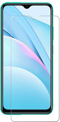 Caseline Tempered Glass Guard for Vivo Y51 2020, VIVO Y51(Pack of 1)