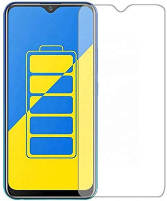 SRT Tempered Glass Guard for Vivo Y51 2020(Pack of 1)