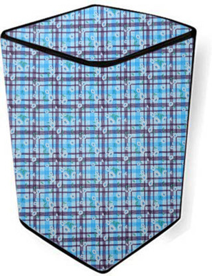 AAVYA UNIQUE FASHION Top Loading Washing Machine  Cover(Width: 61.3 cm, Multicolor)