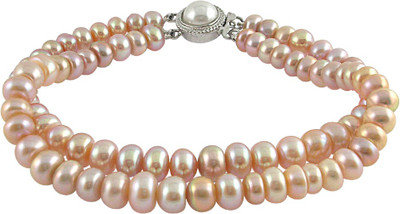 JPearls Alloy Bracelet JPearls Alloy Bracelet