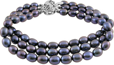 15% OFF on JPearls Alloy Bracelet