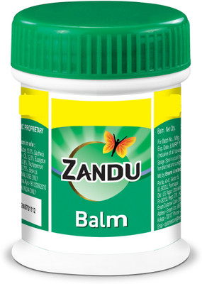 ZANDU Balm(25 ml)