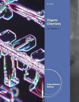 Organic Chemistry, International Edition(English, Paperback, McMurry John)