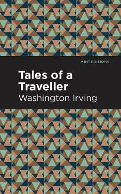 Tales of a Traveller(English, Paperback, Irving Washington)