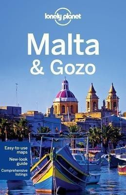 Lonely Planet Malta & Gozo(English, Paperback, Lonely Planet Abigail)