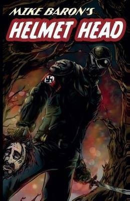 Helmet Head(English, Paperback, Baron Mike)