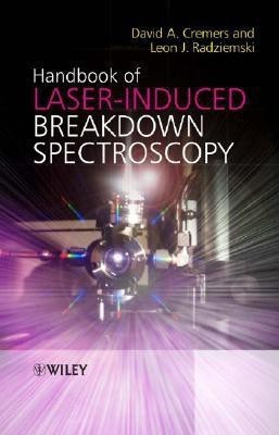 Handbook of Laser-Induced Breakdown Spectroscopy(English, Hardcover, Cremers DA)