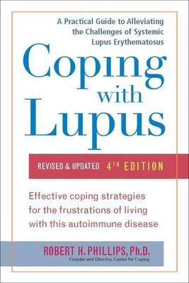 Coping with Lupus(English, Paperback, Phillips Robert H.)