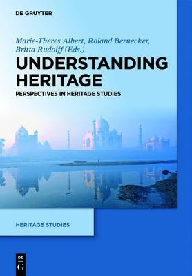 Understanding Heritage(English, Hardcover, unknown)