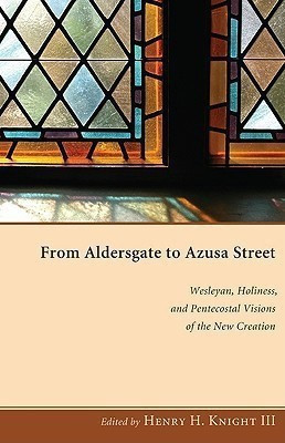 From Aldersgate to Azusa Street(English, Paperback, unknown)