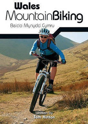 Wales Mountain Biking(English, Paperback, Hutton Tom)