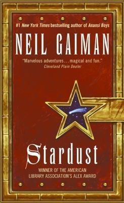 Stardust(English, Paperback, Gaiman Neil)