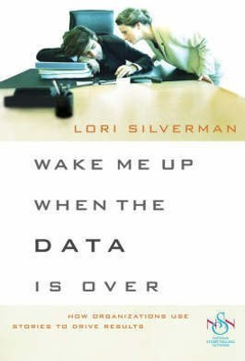 Wake Me Up When the Data is Over(English, Hardcover, unknown)