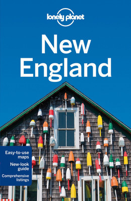 Lonely Planet New England(English, Paperback, Lonely Planet Mara)