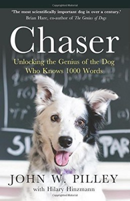 Chaser(English, Paperback, Pilley John W. Dr.)