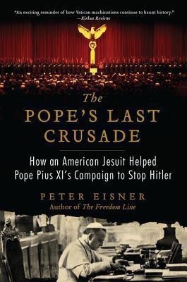 The Pope's Last Crusade(English, Paperback, Eisner Peter)