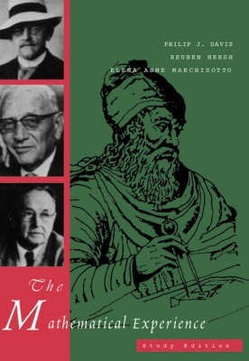 The Mathematical Experience(English, Hardcover, Davis Philip J.)