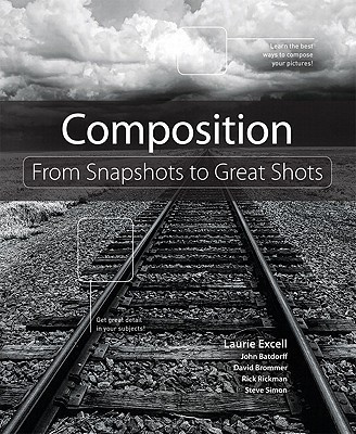 Composition(English, Paperback, Excell Laurie S.)