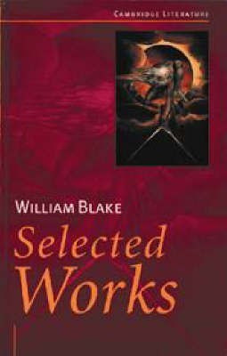 William Blake: Selected Works(English, Paperback, Blake William)