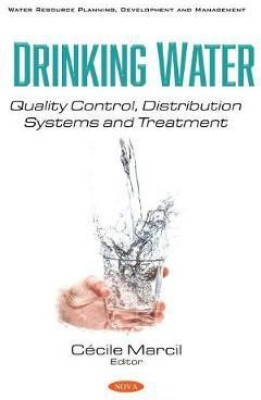 Drinking Water(English, Paperback, unknown)