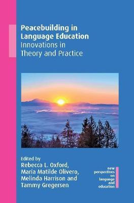 Peacebuilding in Language Education(English, Electronic book text, unknown)