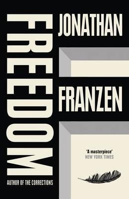 Freedom(English, Paperback, Franzen Jonathan)