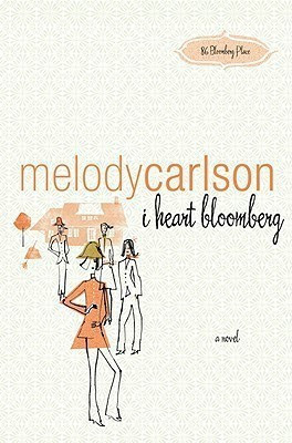 I Heart Bloomberg(English, Paperback, Carlson Melody)