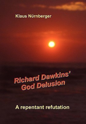 Richard Dawkins' God Delusion(English, Hardcover, Nurnberger Klaus)