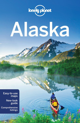Lonely Planet Alaska(English, Paperback, Lonely Planet Brendan)