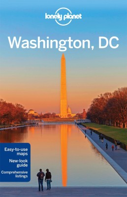 Lonely Planet Washington, DC(English, Paperback, Lonely Planet Karla)