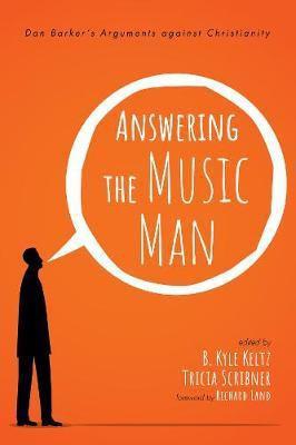 Answering the Music Man(English, Paperback, unknown)