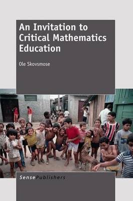 An Invitation to Critical Mathematics Education(English, Electronic book text, unknown)