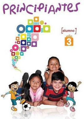 Principiantes, Ano 3, Alumno(Spanish, Paperback, unknown)