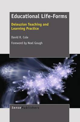 Educational Life-Forms(English, Electronic book text, Cole David R)