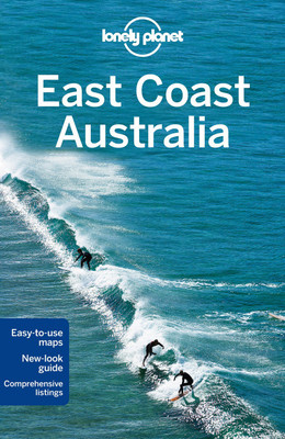 Lonely Planet East Coast Australia(English, Paperback, Lonely Planet Charles)