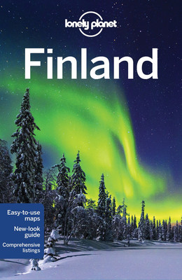 Lonely Planet Finland(English, Paperback, Lonely Planet Andy)