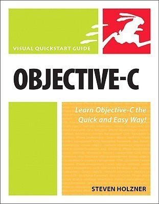 Objective-C(English, Paperback, Holzner Steven)