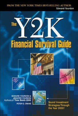 The Y2K Financial Survival Guide(English, Paperback, Yourdon Edward)